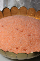 PHOENIX New Moon Leo Bath Ritual - 16 oz