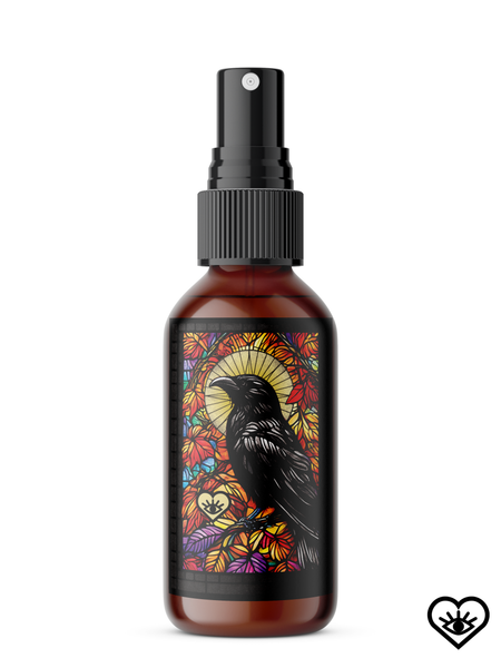 RAVEN Fall Equinox Limited Edition - 4 oz Florida water