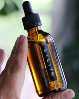 LILITH Full Moon Scorpio Hair Oil 2oz