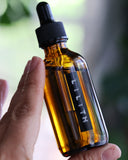 LILITH Full Moon Scorpio Hair Oil 2oz
