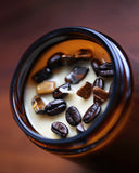 Super Full Moon Aries 9oz AWAKEN candle