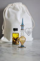 Cleopatra Summer Solstice Perfume Kit - Design 9