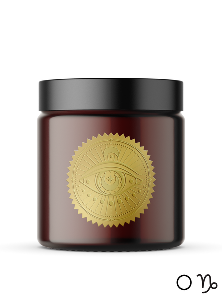 PRISM Full Moon Capricorn  Body Scrub - 9 oz