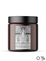 Full Moon Capricorn  Body Scrub - 9 oz