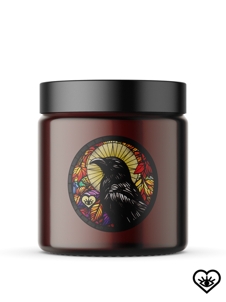 RAVEN Fall Equinox Limited Edition Body Scrub - 9 oz