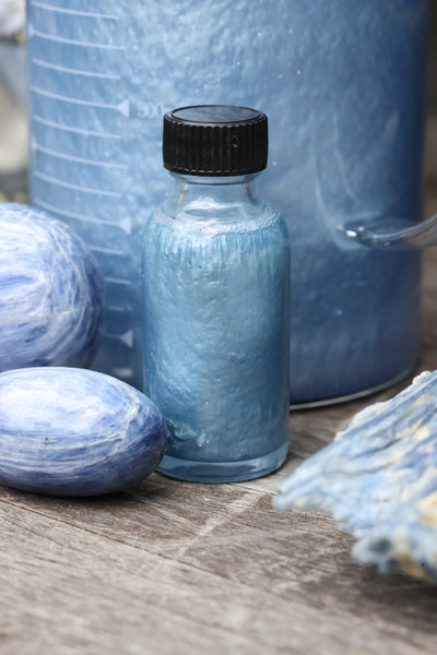 Full Moon Aquarius Perfume Oil 1oz