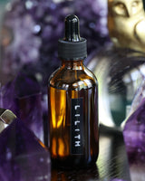 LILITH Full Moon Scorpio Hair Oil 2oz