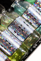 SIGNS 11:11 Limited Edition Anointing Oil Set