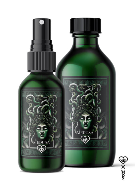 Medusa Fall Equinox Limited Edition Bundle - Florida water