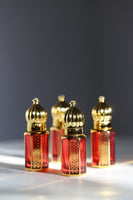 Cleopatra Perfume Travel Oil RED