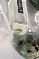 Rooted Worth • New Moon Taurus Perfume 1oz