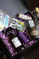 LILITH box set - Full Moon Scorpio