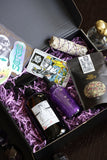 LILITH box set - Full Moon Scorpio