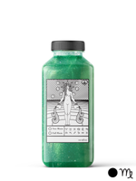 New Moon Virgo  - 8 oz Bubble-Body Wash (Sweetgrass)