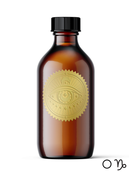 PRISM Full Moon Capricorn - 8 oz Refill