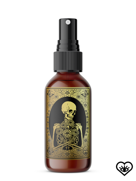 Ancestor Water - 4oz