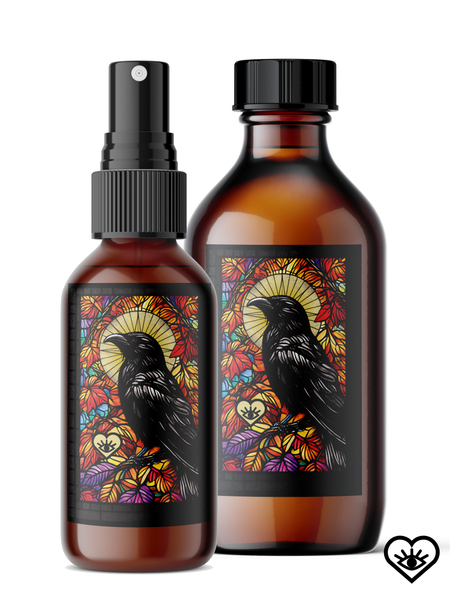 RAVEN Fall Equinox Limited Edition Bundle - Florida water