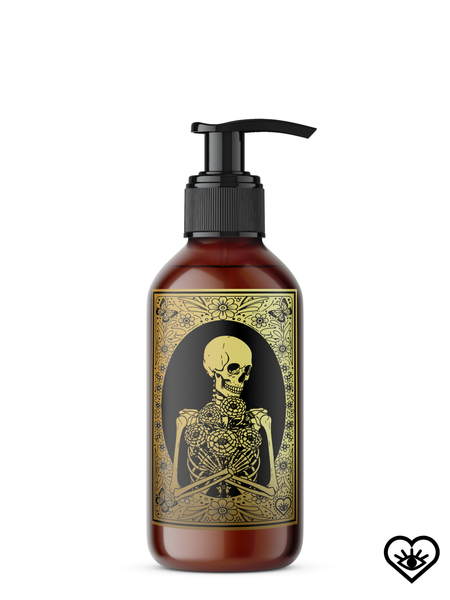 Ancestor  - 4 oz Shower Oil