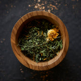 The Feral Herbalist -  The Fool Tea 1oz