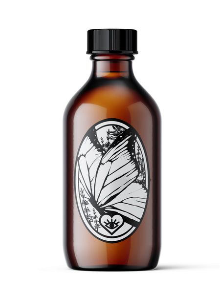 Summer Solstice Limited Edition - 8 oz Florida water