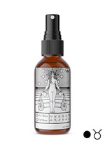 Rooted Worth • New Moon Taurus - 4 oz Florida water