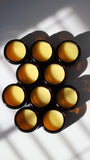 LILITH Full Moon Scorpio Beeswax Salve 1oz