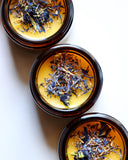 Summer Solstice Limited Edition Beeswax Salve 2oz