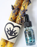 Summer Solstice Limited Edition Beeswax Candle set