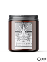 Full Moon Aquarius Body Scrub - 9 oz