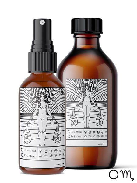 LILITH Full Moon Scorpio Bundle - Florida Water