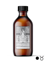 Rooted Worth • New Moon Taurus - 8 oz Florida water