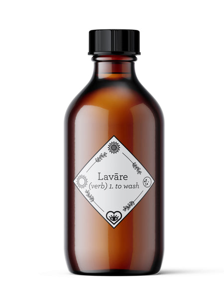 Lavare - 8 oz Lavender Water