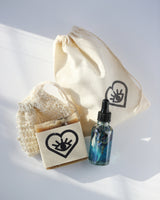 Evil Eye Protection Soap Kit