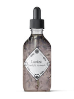 Lavare Ritual Oil - 4 oz Lavender Oil