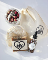 Spiritual Sidekick Soap Collection