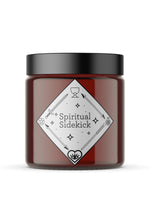 Spiritual Sidekick Ritual Candle