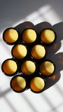 Full Moon Aquarius Beeswax Salve 2oz