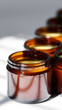 Full Moon Aquarius Beeswax Salve 2oz