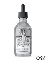 Full Moon Cancer Oil - 4 oz Liquid Love (Apricot, sunflower, jojoba Oil)